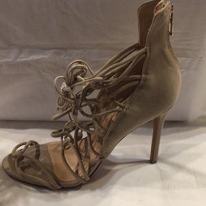 Schutz Stilletto Heels